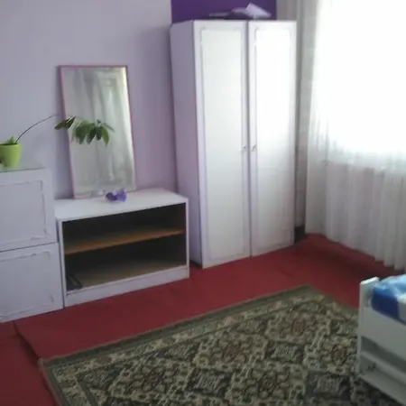Mountain View Apartment *