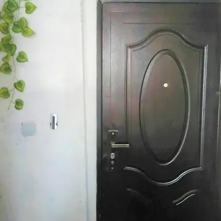 Mountain View Apartment