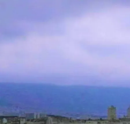 Mountain View * Sofia