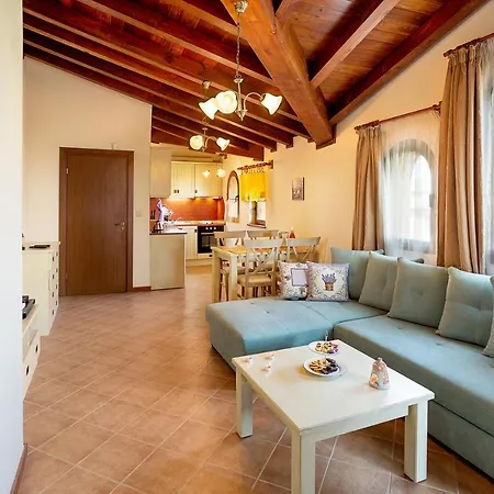 Apartmán Mountain View Pirin Golf *